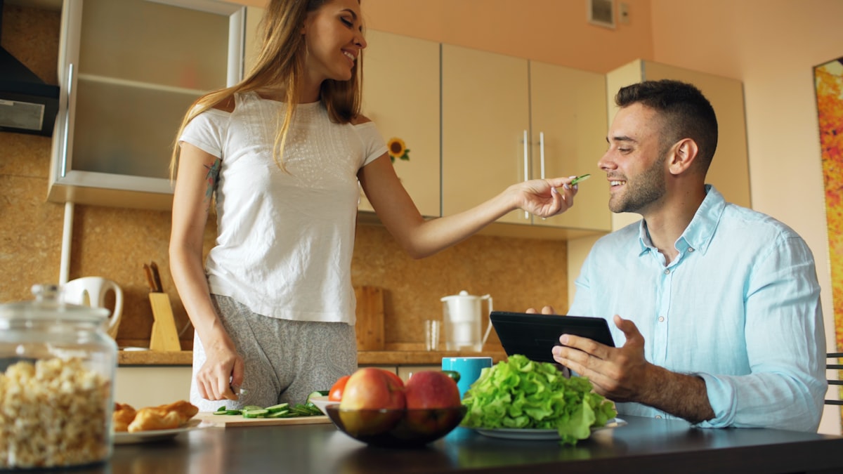 Ernährungsberatung und Gesundheitstipps
